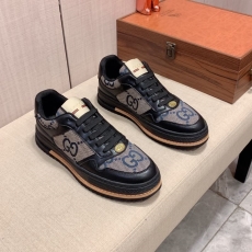 Gucci Low Shoes